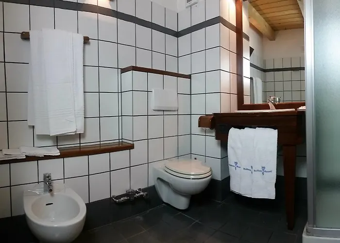 Ruetoreif Gressoney-Saint-Jean