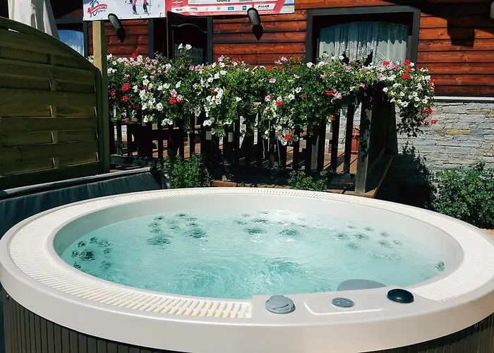 Aparthotel Ruetoreif 4*