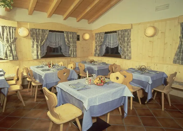 Ruetoreif Aparthotel 4*