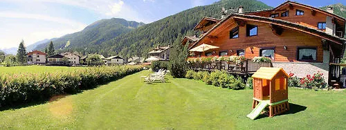 Ruetoreif 4* Gressoney-Saint-Jean