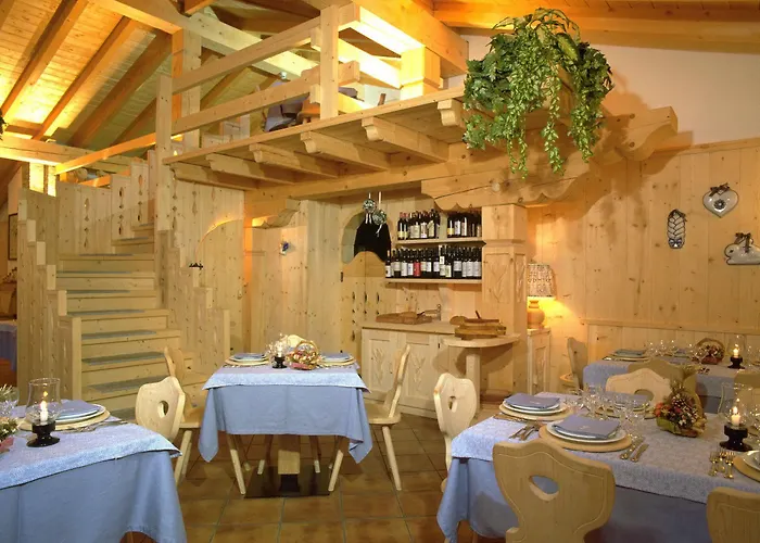 Aparthotel Ruetoreif